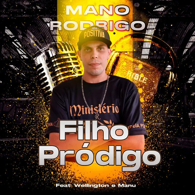 Filho Pródigo