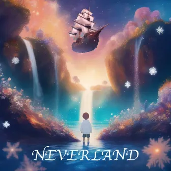 NEVERLAND by Shuta Sueyoshi