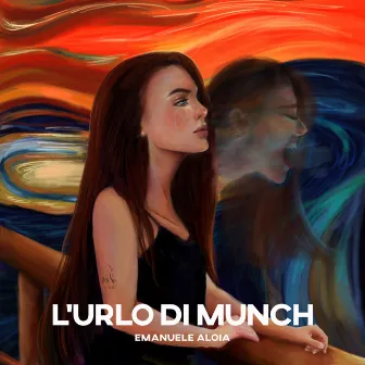 L'urlo di Munch by Emanuele Aloia