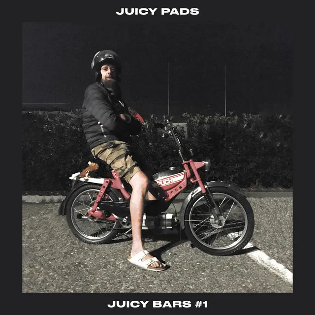 Juicy Bars #1