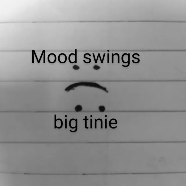 Mood swings