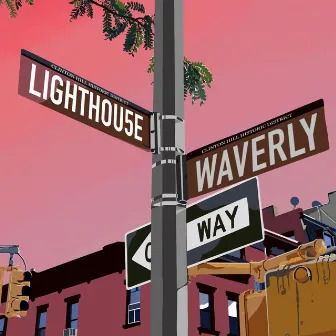 Waverly (Radio Edit) by Lighthou5e