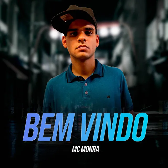 Bem Vindo