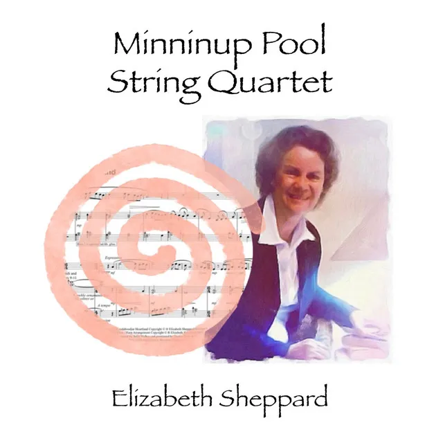 Minninup Pool String Quartet