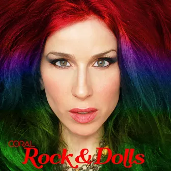 Rock & Dolls by Unknown Artist