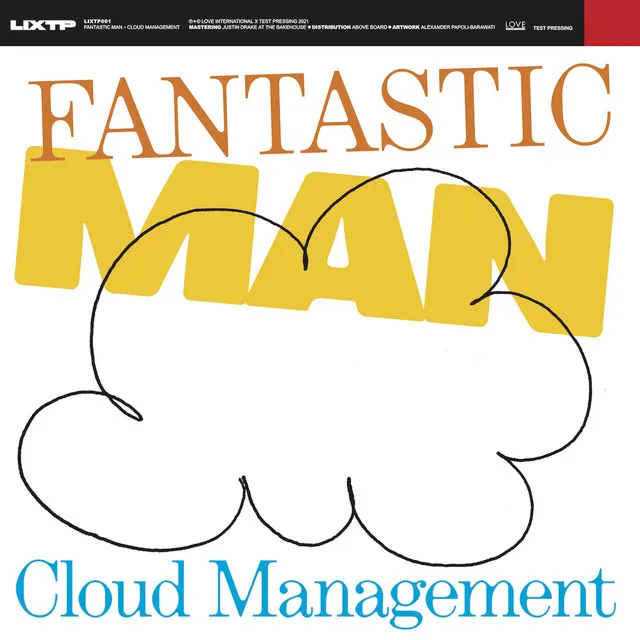 Cloud Management