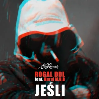 Jeśli (feat. Harpi M.U.R.) by Rogal DDL