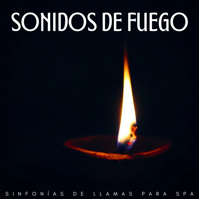 Sonidos De Fuego: Sinfonías De Llamas Para Spa