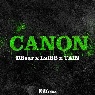 CANON by Lai BB