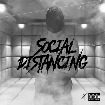 Social Distancing by 5star 2geez