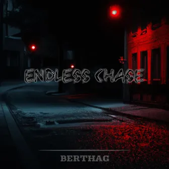 Endless Chase by Berthag