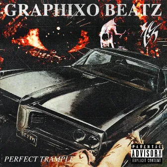 PERFECT TRAMPLE by Graphixo Beatz