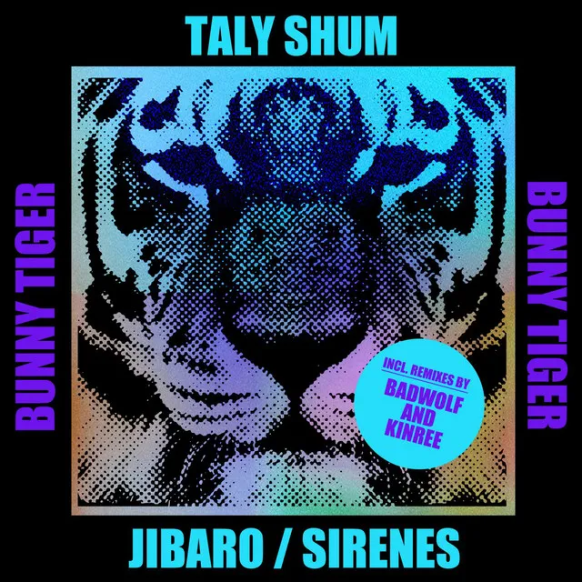 Jibaro (BadWolf Remix)