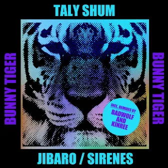 Jibaro (BadWolf Remix) by 