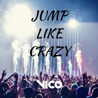 Jump Like Crazy by Vico