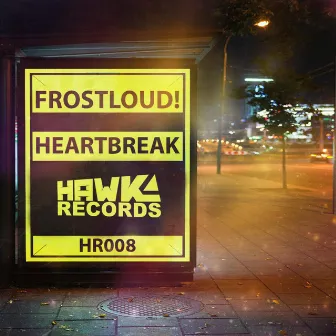 Heartbreak by Frostloud!