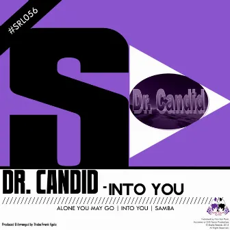 Into You by Dr. Candid