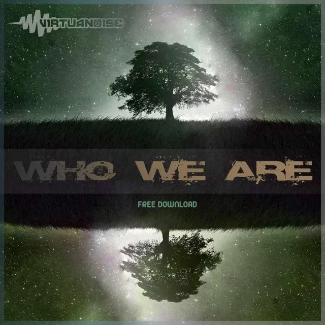 Who We Are