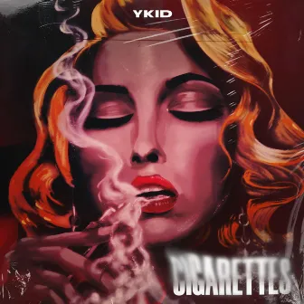 Cigarettes by ykid