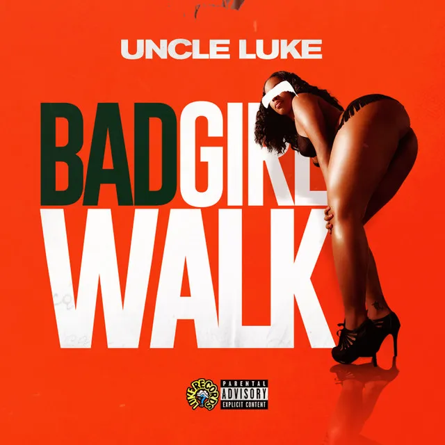 Bad Girl Walk