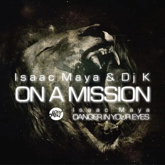 ON A MISSION - Original Mix