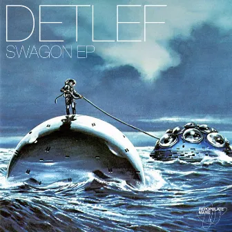 Swagon by Detlef