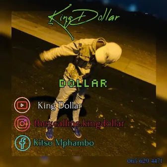 Dollar by Kitso ZA