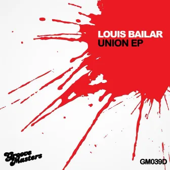 Union by Louis Bailar