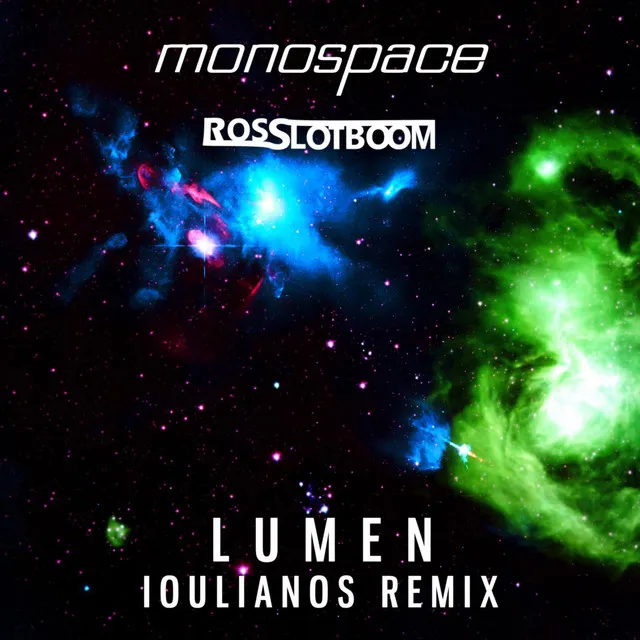 Lumen (Ioulianos Remix)