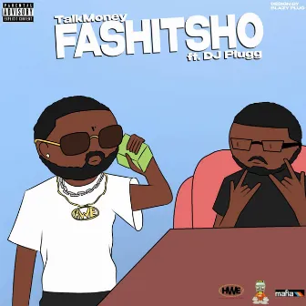 Fashitsho by TalkMoney