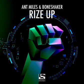 Rize Up by Ant Miles