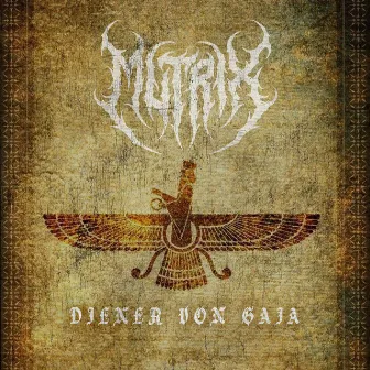 Diener Von Gaia by Mutrix