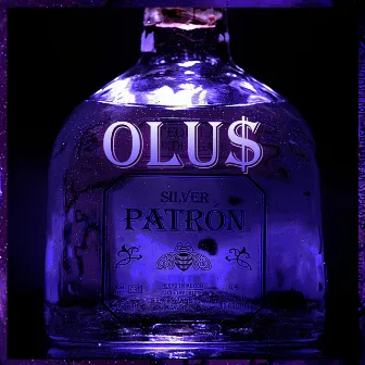 Sipping On Patron by Olu