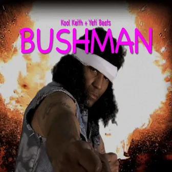 Bushman by Yeti Beats