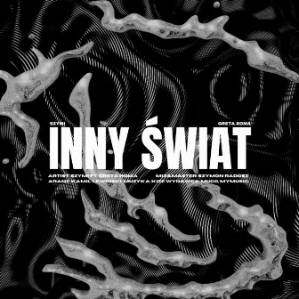 INNY ŚWIAT by SZYMI