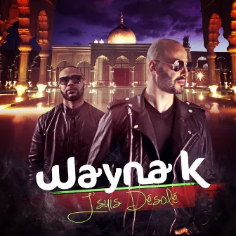 J'suis Désolé by Adel Wayna K