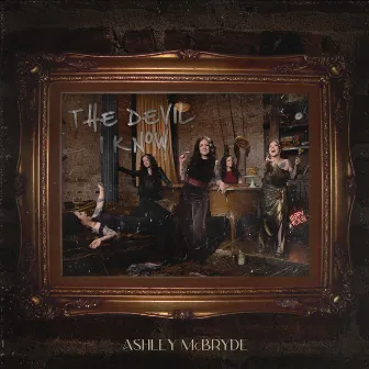 Cool Little Bars by Ashley McBryde