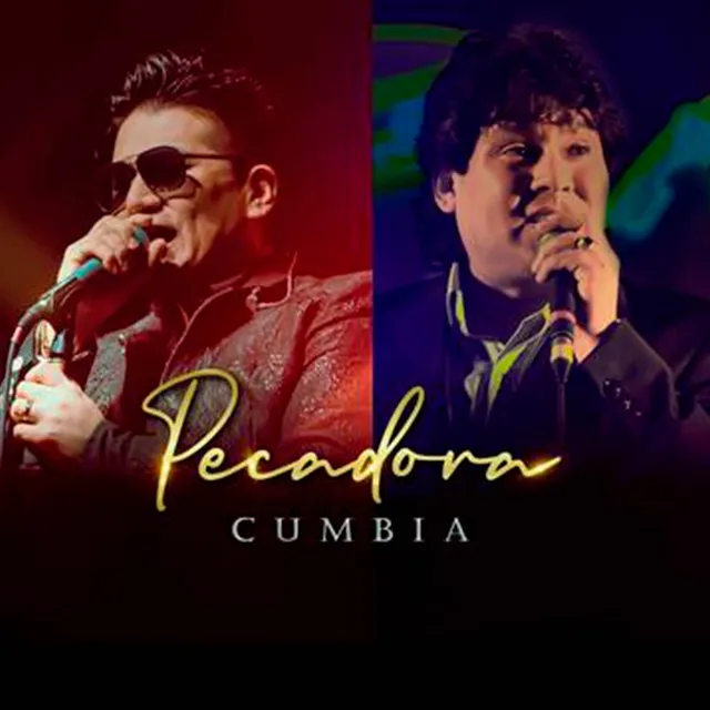 Pecadora 2020 - Versión Cumbia