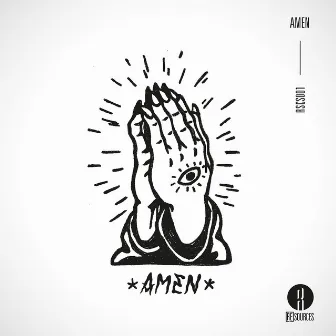 Amen by Tommy Kid