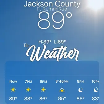 The Weather by Jackson County