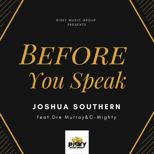 Before You Speak