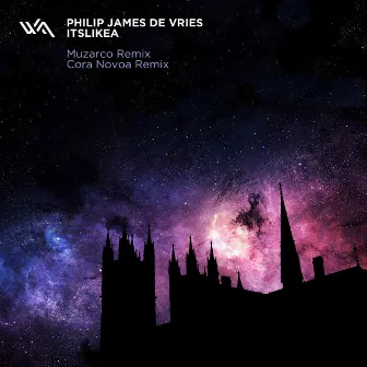 Itslikea by Philip James de Vries