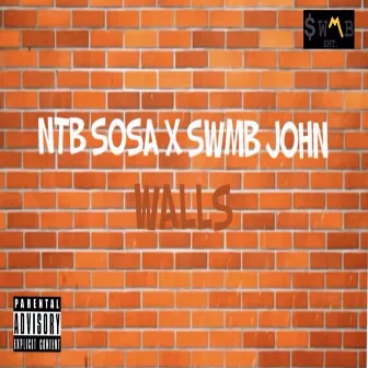 Walls by SWMB