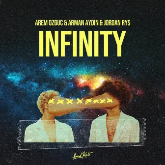 Infinity by Arman Aydin