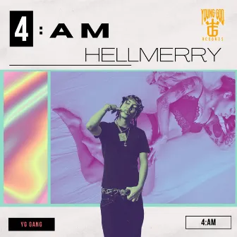 4:AM by HELLMERRY