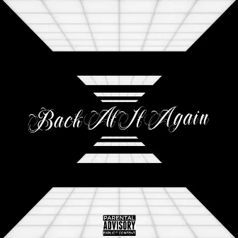 Back At It Again EP by Andy Kapps