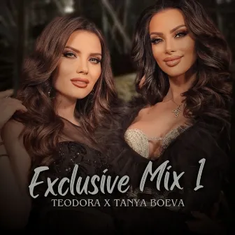 Exclusive Mix 1 by Tanya Boeva