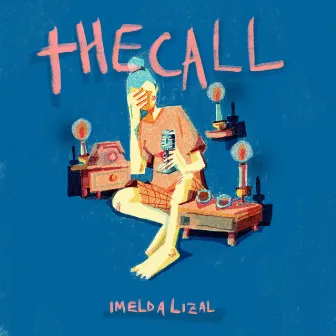 The Call by Imelda Lizal