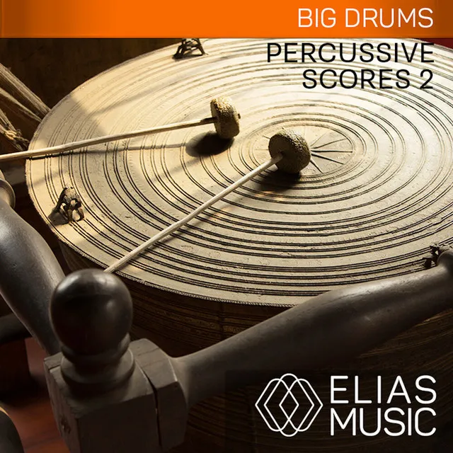 Percussive Scores 2