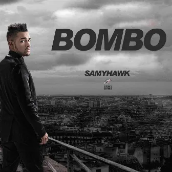 Bombo by Samy Hawk